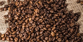 brazilian coffee export